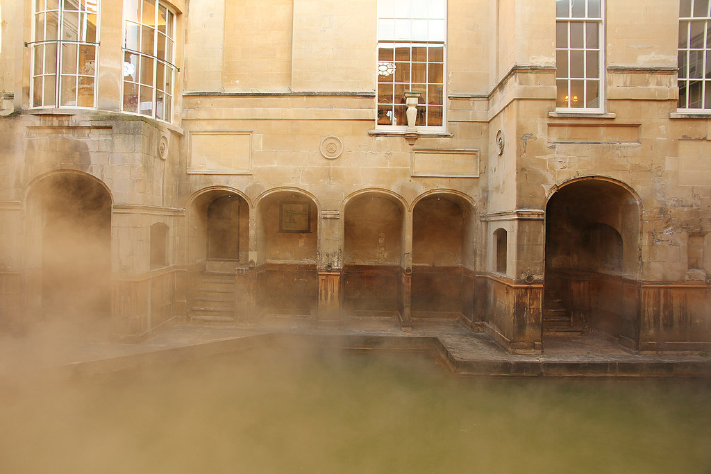 Roman Baths