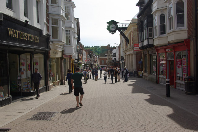 Winchester